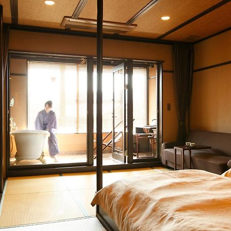 Mount View Hakone Exterior foto