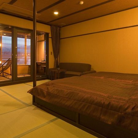 Mount View Hakone Quarto foto