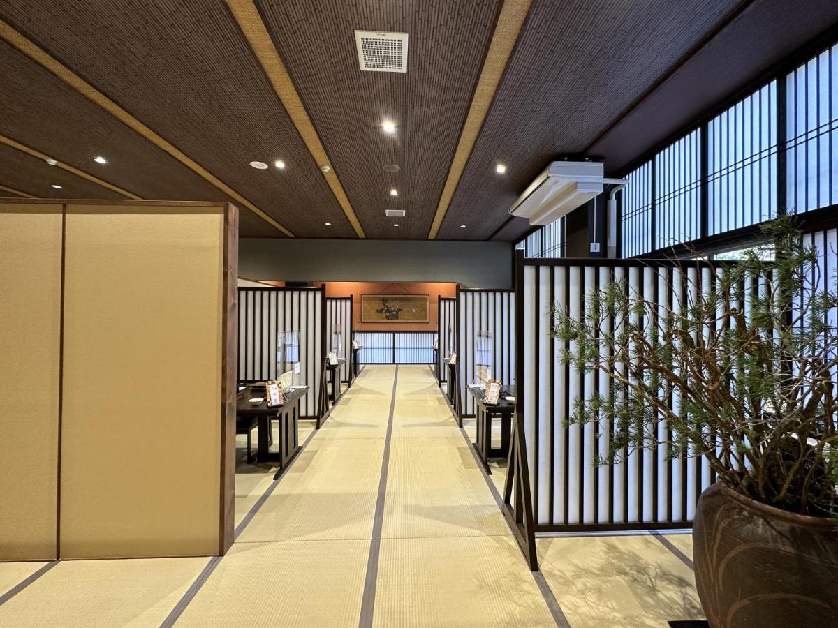 Mount View Hakone Exterior foto