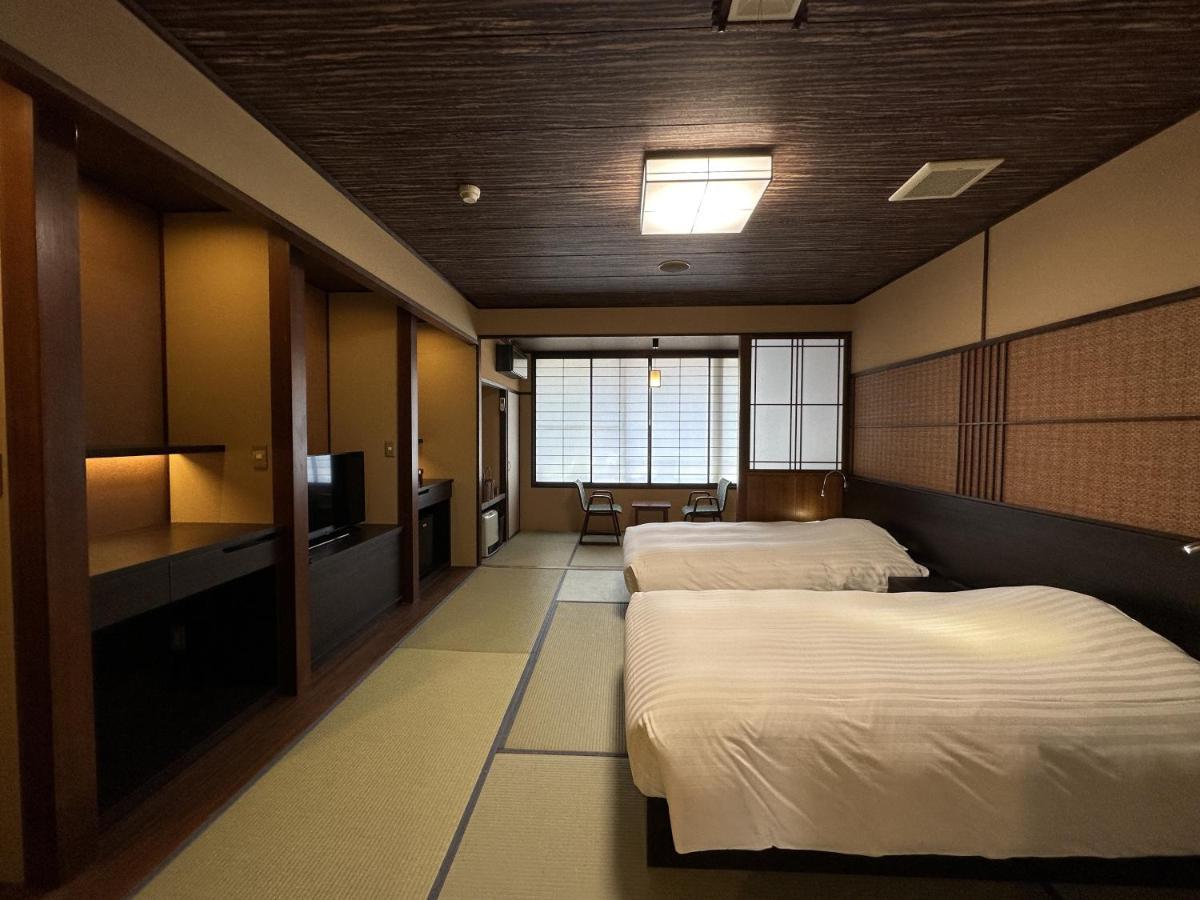 Mount View Hakone Exterior foto