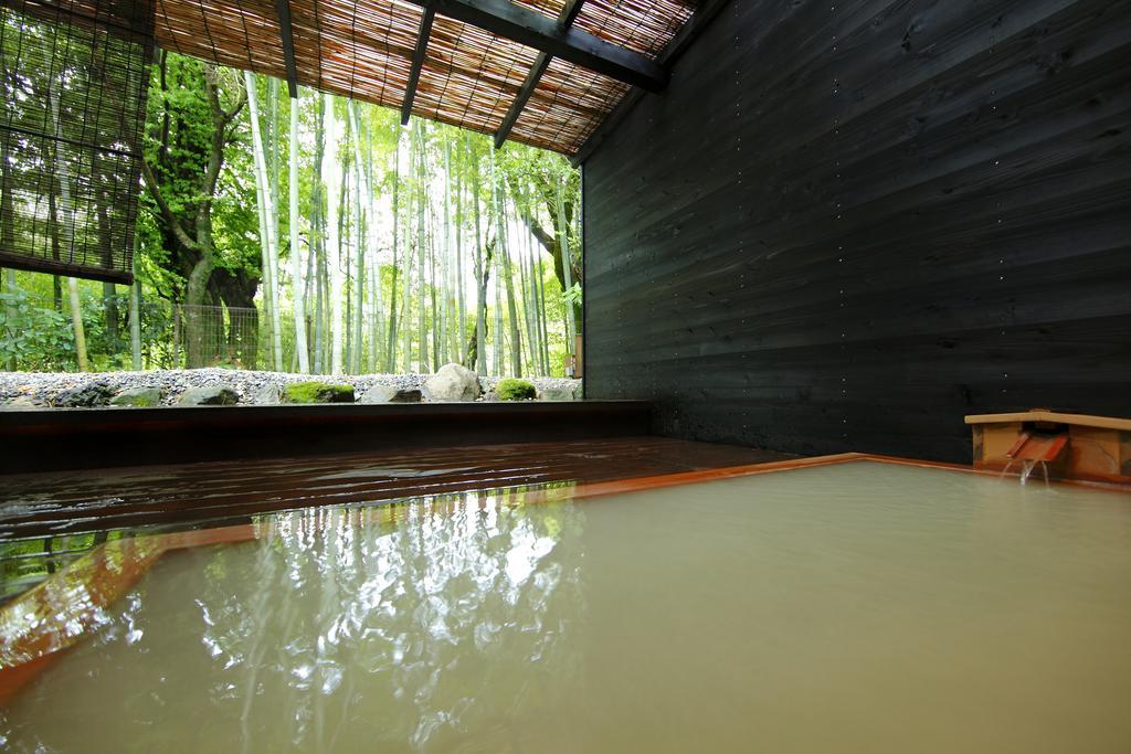 Mount View Hakone Exterior foto