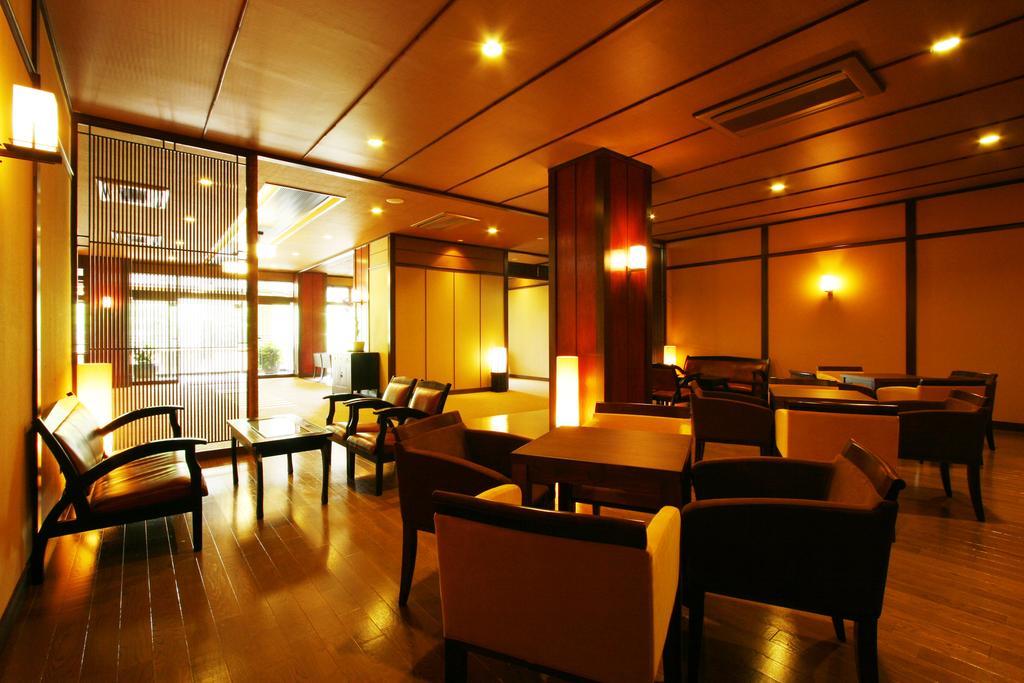 Mount View Hakone Exterior foto